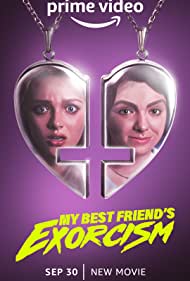 My Best Friends Exorcism - BRRip